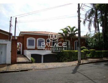 house em Rua Manoel Chadad, Nova Piracicaba - Piracicaba - SP