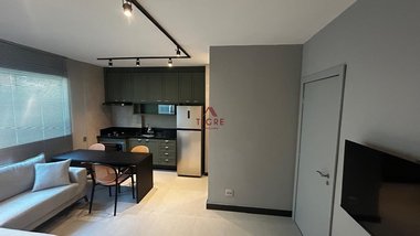 apartment em Rua Bernardo Guimarães, Lourdes - Belo Horizonte - MG