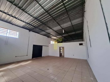 office em Rua Rubião Júnior, Parque Industrial - São José do Rio Preto - SP