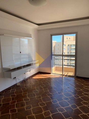 apartment em Rua Nossa Senhora Mãe dos Homens, Centro - Guarulhos - SP