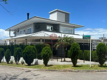 house em Rua das Cabreúvas, Pedra Branca - Palhoça - SC