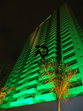 apartment em Rua Castilho, Brooklin Paulista - São Paulo - SP