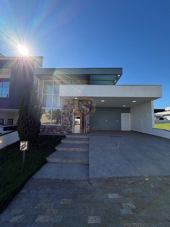 house em Avenida Paraná, Cajuru do Sul - Sorocaba - SP