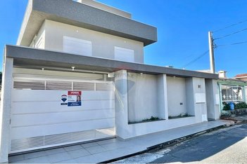 house em Rua Jacarandá, Vila Gardênia - Atibaia - SP