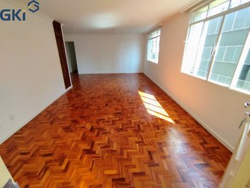 apartment em Rua Francisco Leitão, Pinheiros - São Paulo - SP