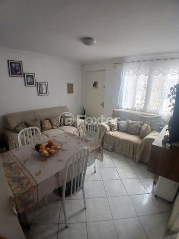 apartment em Avenida Nordestina, Vila Nova Curuçá - São Paulo - SP