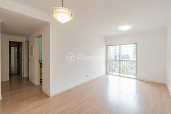 apartment em Rua Ponta Delgada, Vila Olímpia - São Paulo - SP