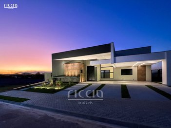 house em Avenida Shishima Hifumi, Urbanova - São José dos Campos - SP