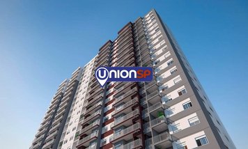 apartment em Rua Malvina Ferrara Samarone, Vila Dom Pedro I - São Paulo - SP