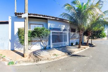 house em Rua Professor Manuel Moita Filho, Jardim das Nações - Araras - SP