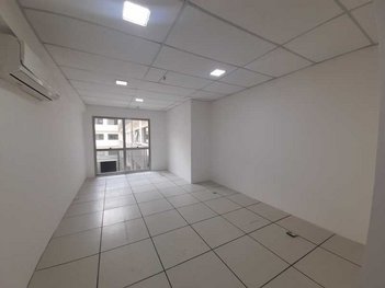 office em Avenida das Américas, Recreio dos Bandeirantes - Rio de Janeiro - RJ