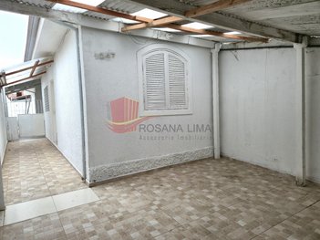 house em Avenida Engenheiro Milton de Alvarenga Peixoto, Esplanada Santa Terezinha - Taubaté - SP