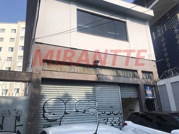 office em Avenida Paulo Lincoln do Valle Pontin, Jaçanã - São Paulo - SP