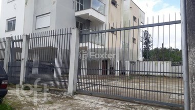 apartment em Rua Gravataí, Vila Cachoeirinha - Cachoeirinha - RS