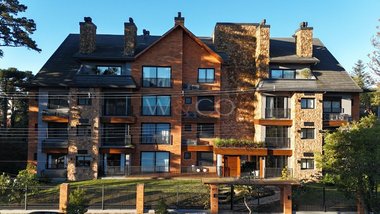 apartment em Rua Antônio Accorsi, Planalto - Gramado - RS