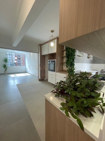 apartment em Rua Tabapuã, Itaim Bibi - São Paulo - SP