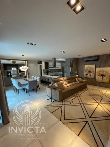apartment em Rua 2412, Centro - Balneário Camboriú - SC