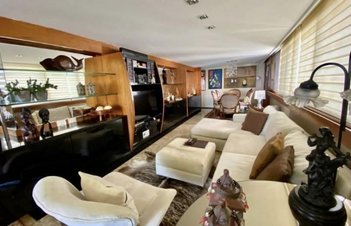 apartment em Rua Setúbal, Boa Viagem - Recife - PE