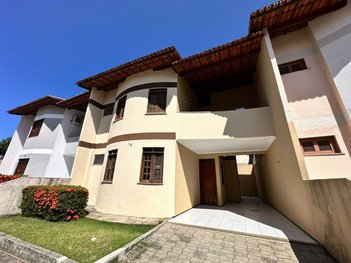 house em Rua Bill Cartaxo, Sapiranga-Coité - Fortaleza - CE