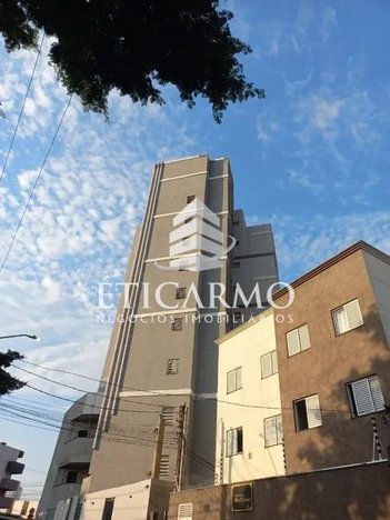 apartment em Rua Rincão, Vila Esperança - São Paulo - SP