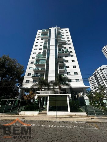 apartment em Avenida Getúlio Vargas, Vila Operária - Itajaí - SC