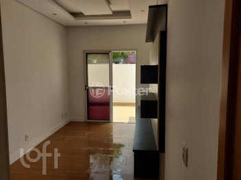 apartment em Avenida Aricanduva, Jardim São Cristóvão - São Paulo - SP