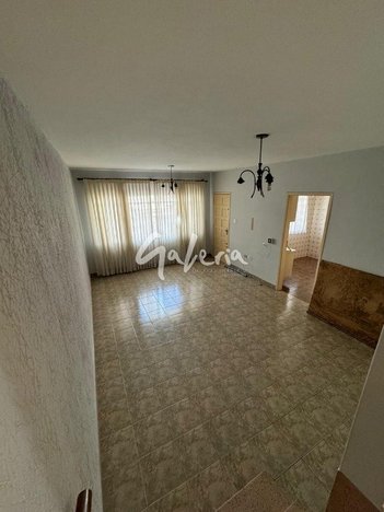 house em Avenida Dom Pedro II, Jardim - Santo André - SP