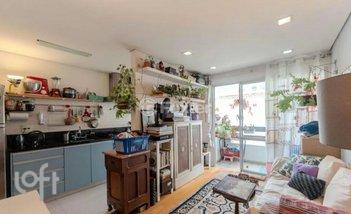 apartment em Visconde de Ouro Preto, Bela Vista - São Paulo - SP