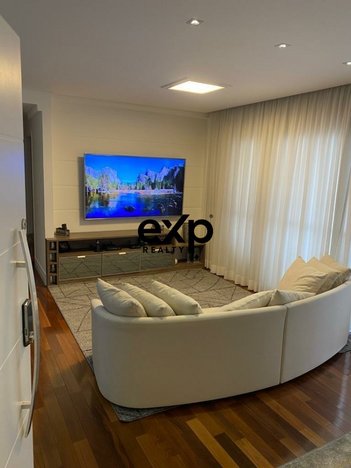 apartment em Rua Tebas, Jardim Brasil (Zona Sul) - São Paulo - SP