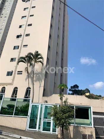 apartment em Rua Santo Egídio, Santa Teresinha - São Paulo - SP