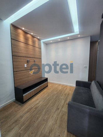 apartment em Avenida Kennedy, Jardim do Mar - São Bernardo do Campo - SP