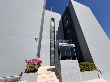 apartment em Rua Nestor Homem de Melo, Jardim Catanduva - São Paulo - SP