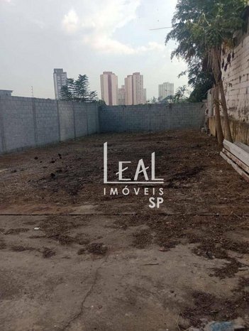 commercial_land_lot em Rua do Rosário, Vila Camargos - Guarulhos - SP