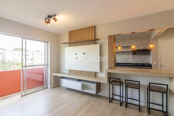 apartment em Rua Pedrina Maria da Silva Valente, Parque Munhoz - São Paulo - SP
