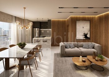 apartment em Rua Joinville, Centro - Itajaí - SC