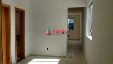apartment em Rua Oito, Jardim Ipê - Ibirité - MG