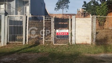 land_lot em Elias Bothome, Jardim Itu - Porto Alegre - RS