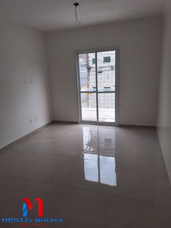 apartment em Rua Frieda, Nova Gerty - São Caetano do Sul - SP