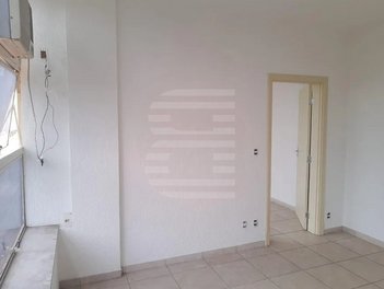 office em Visconde do Rio Branco, Centro - Campinas - SP