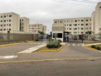 apartment em Avenida Lions Scharlau, Santos Dumont - São Leopoldo - RS