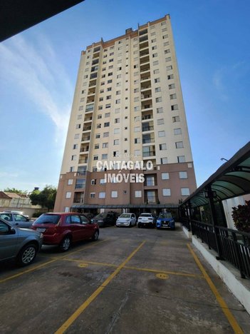 apartment em Rua Comendador Gil Pinheiro, Chácara Califórnia - São Paulo - SP
