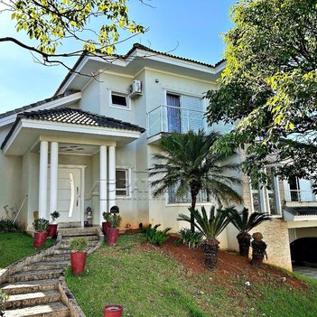 house em Avenida Lauro Miguel Sacker, Parque Residencial Villa dos Inglezes - Sorocaba - SP