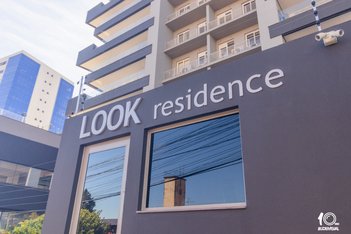 apartment em Wilhelm Rotermund, Morro do Espelho - São Leopoldo - RS