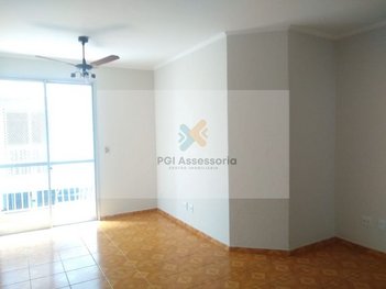 apartment em Rua Pedro Góes, Vila Itália - São José do Rio Preto - SP