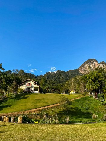 agricultural em Área Rural, Área Rural de São Bento do Sul - São Bento do Sul - SC