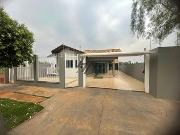 house em Rua Cabo Frio, Residencial Parque das Nações - Cianorte - PR