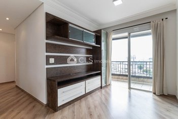apartment em Rua Tibério, Água Branca - São Paulo - SP