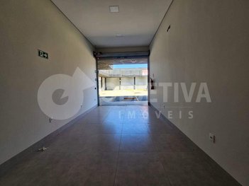 business em Avenida Nicomedes Alves dos Santos, Shopping Park - Uberlândia - MG