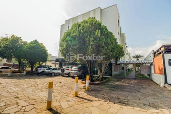 apartment em Rua Coronel Massot, Cristal - Porto Alegre - RS