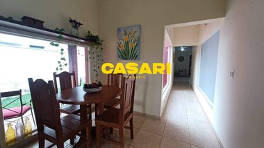 house em Rua Juréia, Residencial Haras Inga Mirim - Boituva - SP